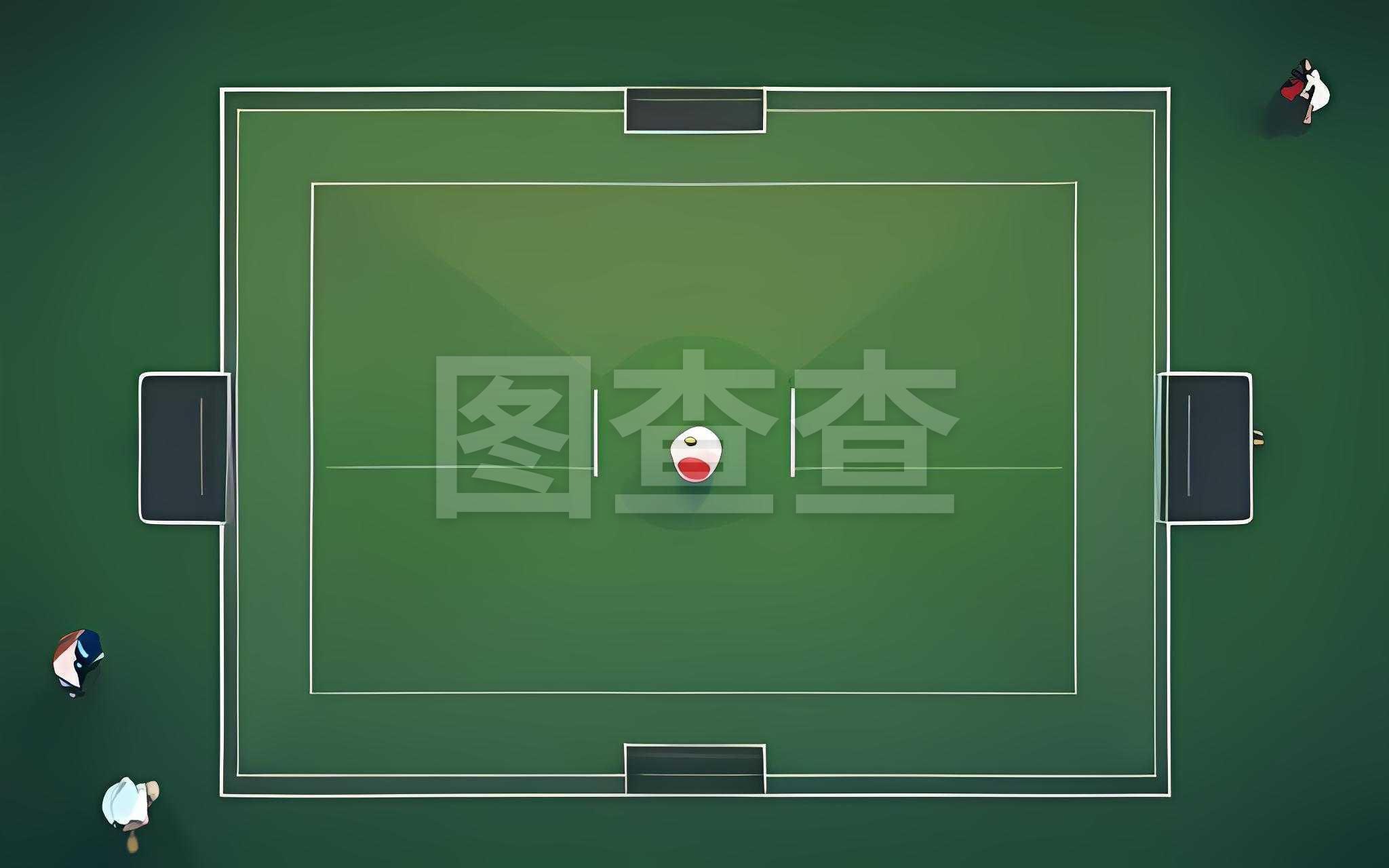 山带